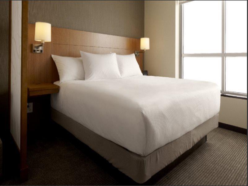 Hotel Hyatt Place Minneapolis Airport South 3*