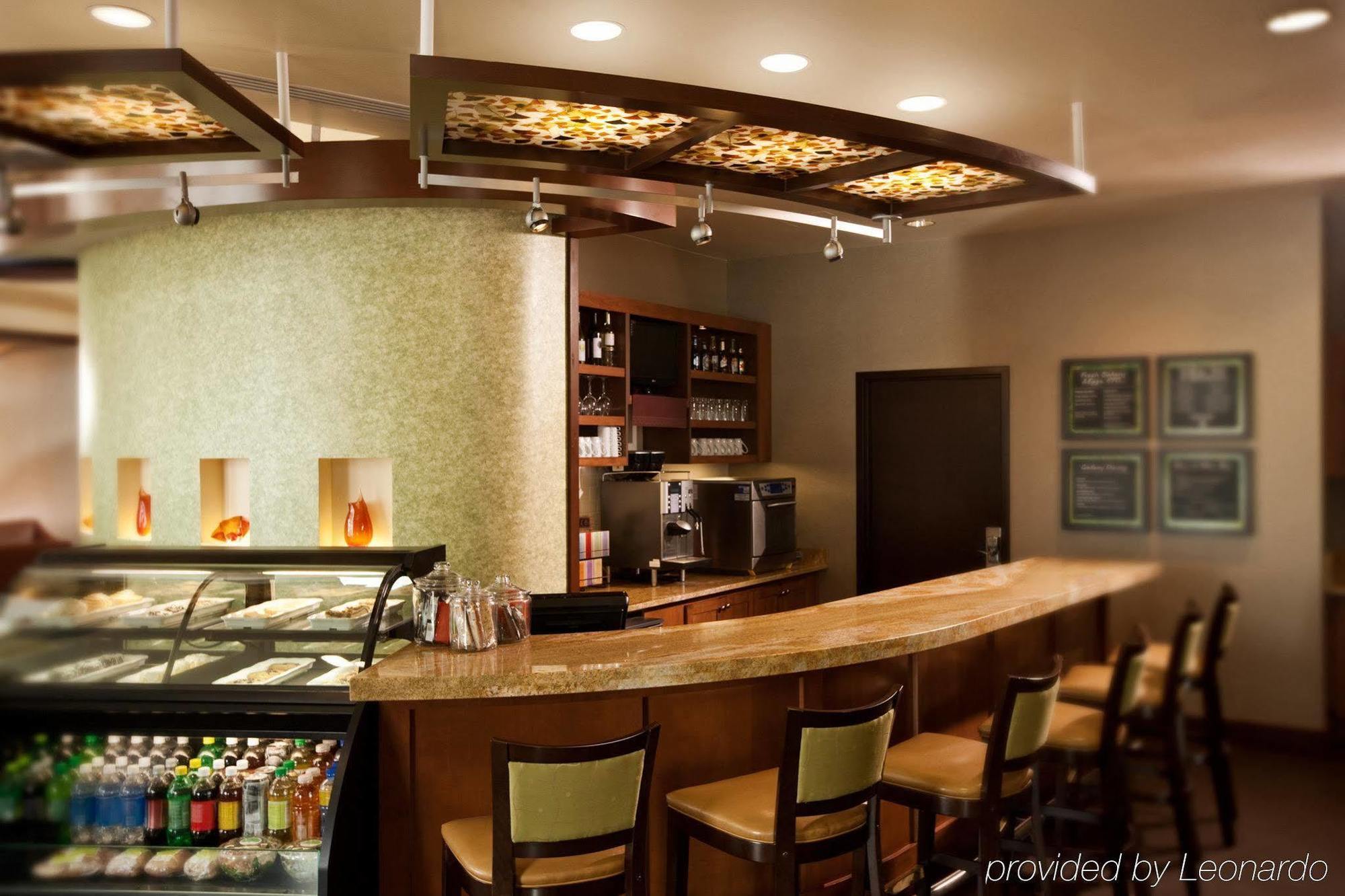 Hyatt Place Minneapolis Airport South Hotel 3*