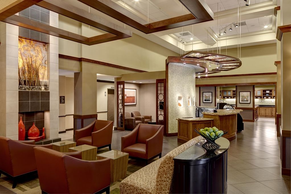 Hyatt Place Minneapolis Airport South 3* Bloomington