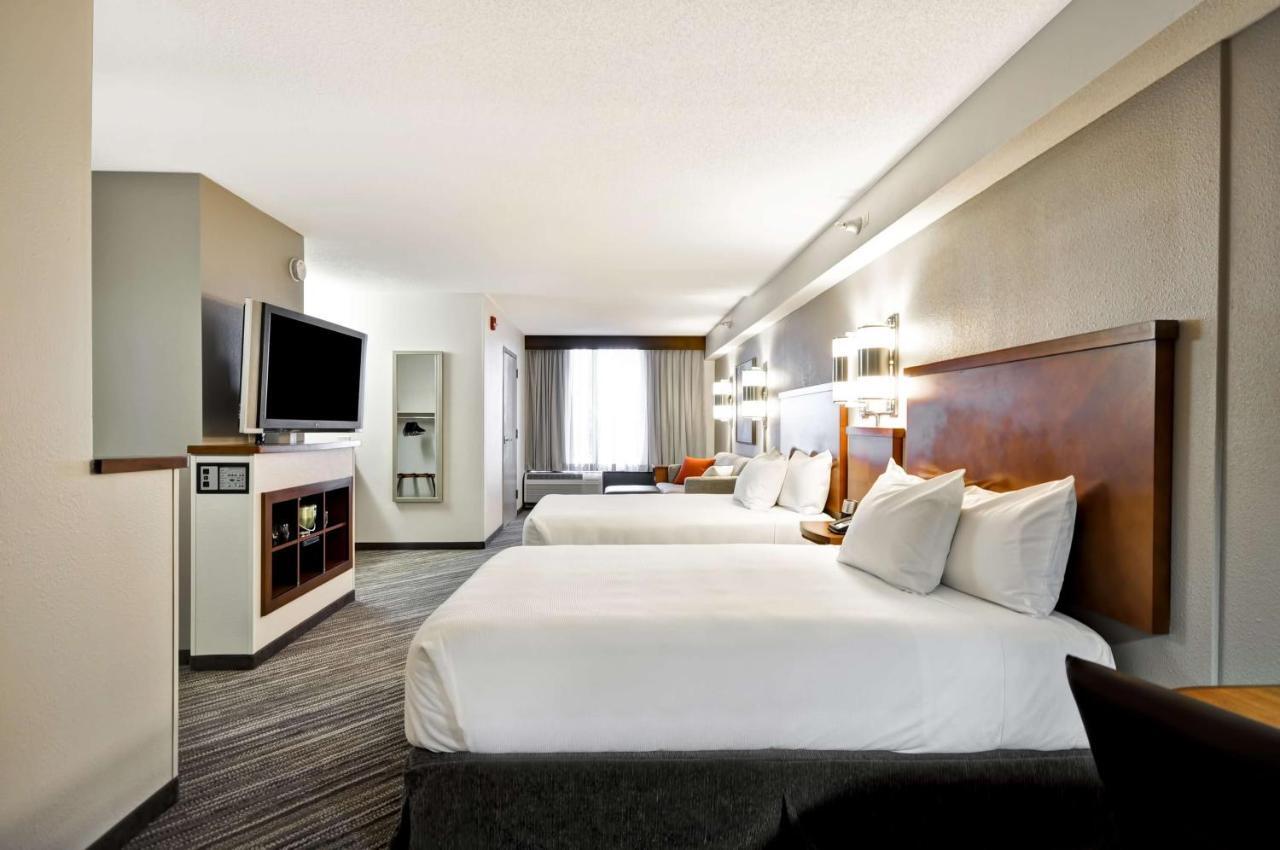 Hotel Hyatt Place Minneapolis Airport South 3*